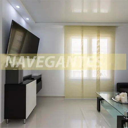 Apartmán Playa Del Cura