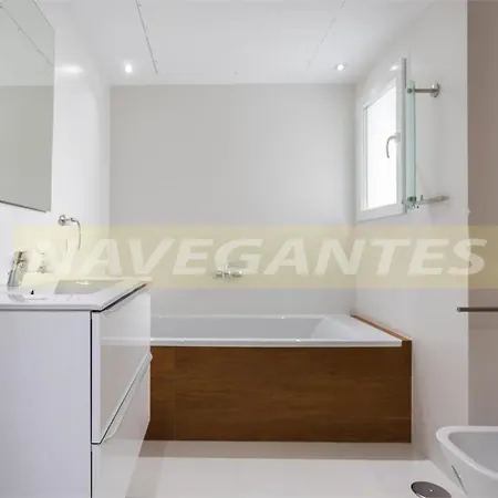 Apartmán Playa Del Cura